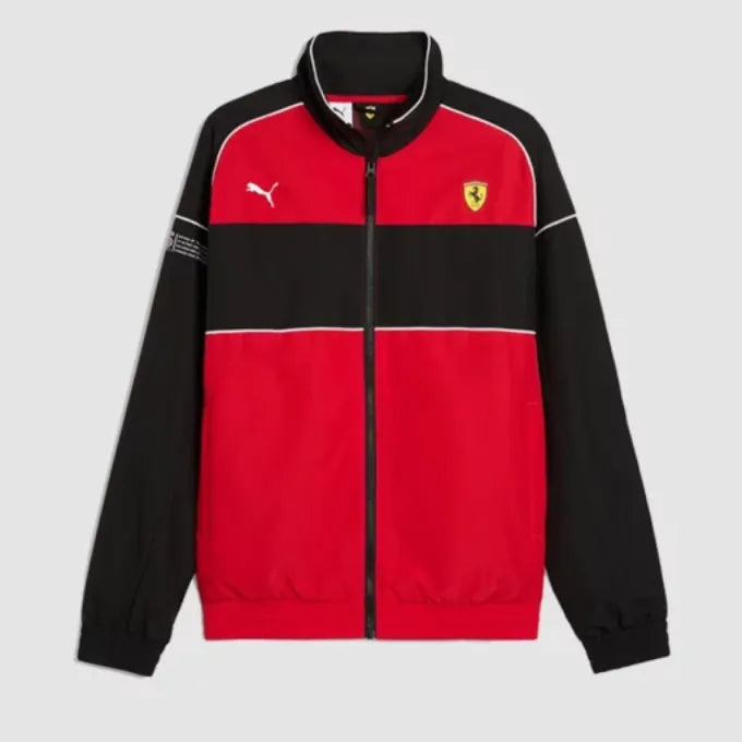 Scuderia Ferrari Racing SDS Jacket