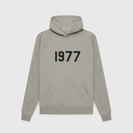 1977 Essentials Hoodie