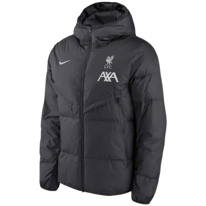 Liverpool Puffer 2024 Jacket