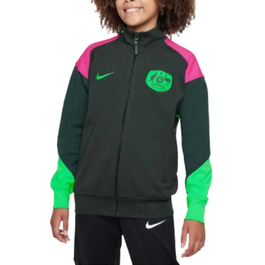 Australia 25/26 Anthem Jacket