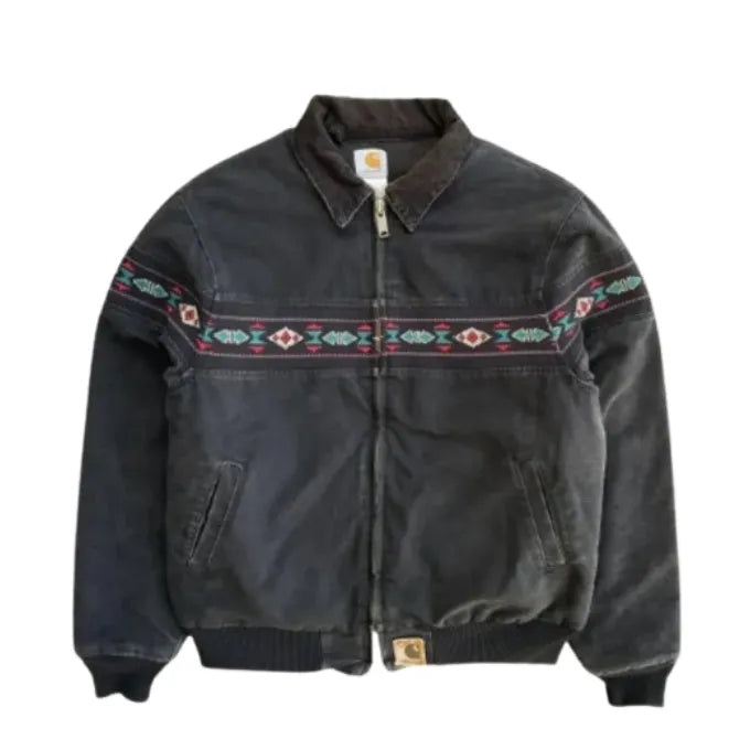 Aztec Carhartt Jacket