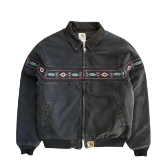 Aztec Carhartt Jacket