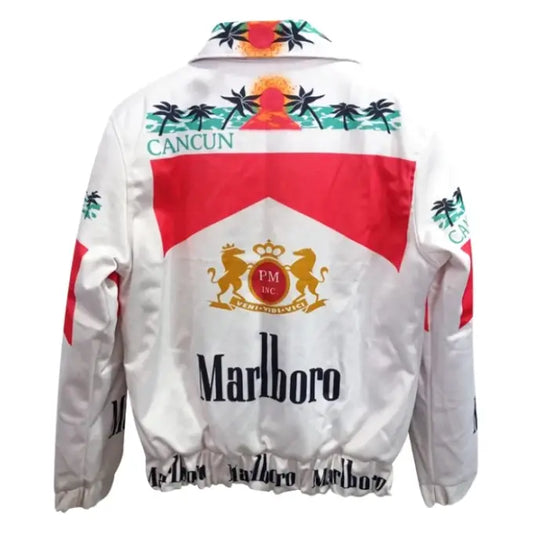 Cancun Marlboro Jacket