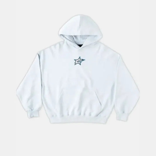 Cold Culture Splash Hoodie