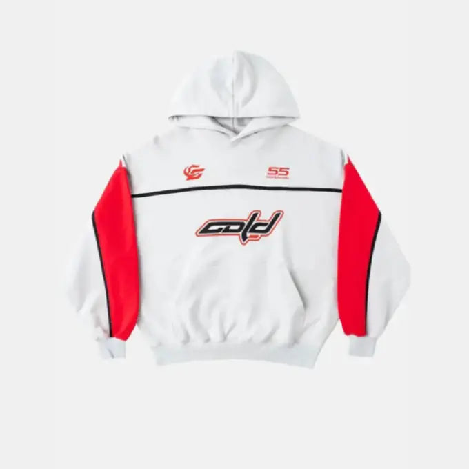 Cold Culture Training Hoodie