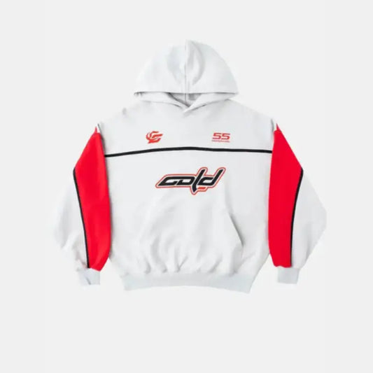 Cold Culture Training Hoodie