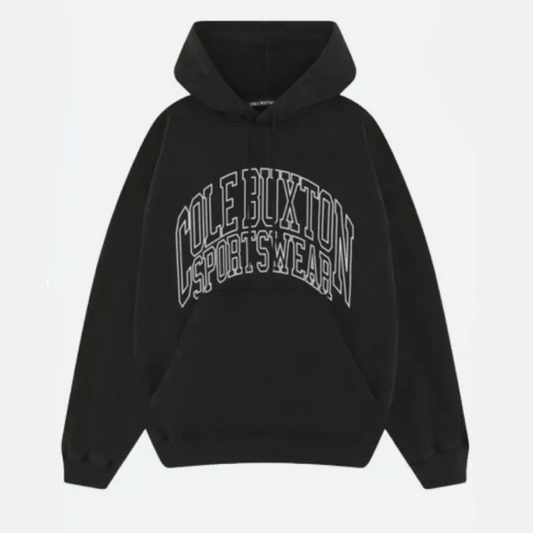 Cole Buxton Sportswear Arc Hoodie