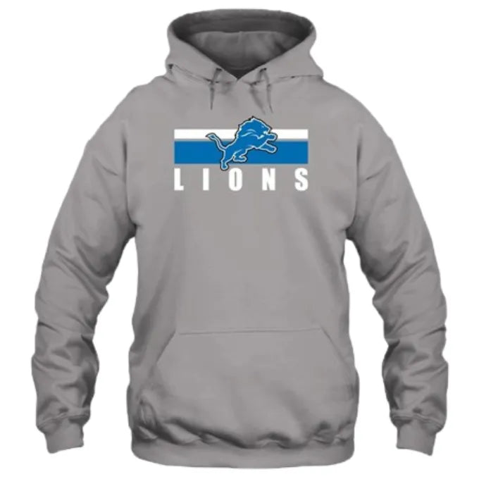 Eminem Detroit Lions Hoodie