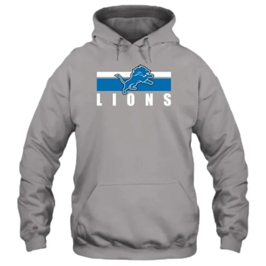 Eminem Detroit Lions Hoodie
