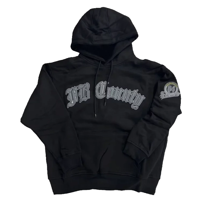 FB County Hoodie