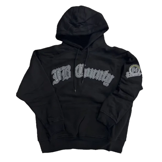 FB County Hoodie