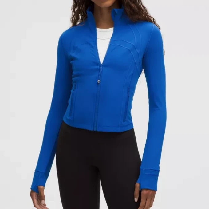 Galactic Cobalt Define Jacket