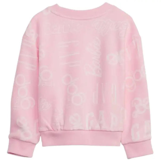 Gap Barbie Sweatshirt