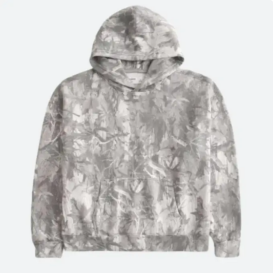 Camo Hoodie