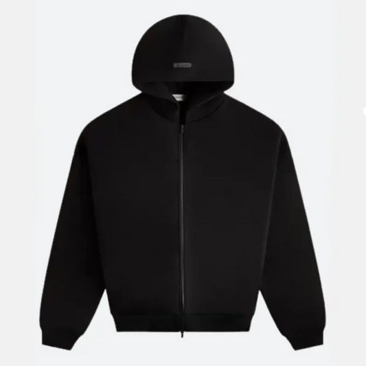 Kith X Fear of God Hoodie