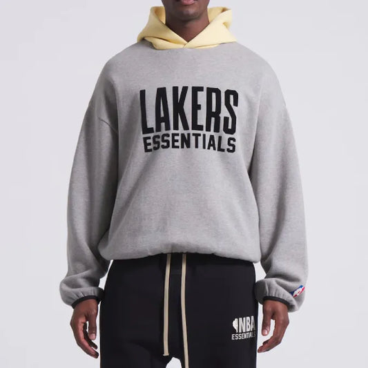 Lakers Essentials Hoodie