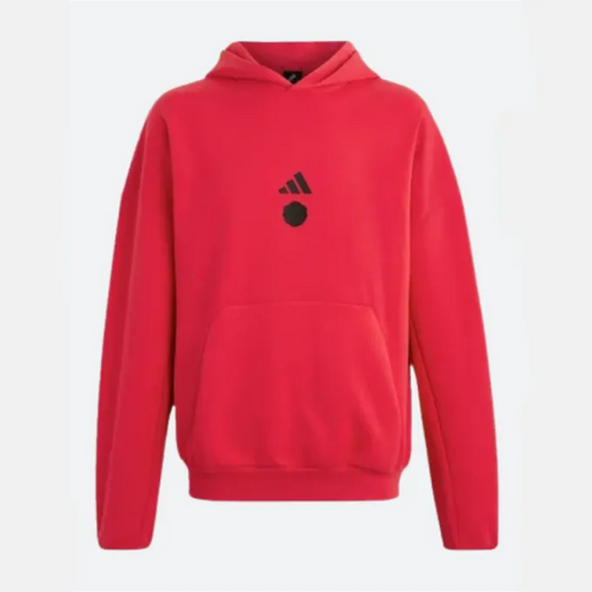 Manchester United Future Icons Hoodie