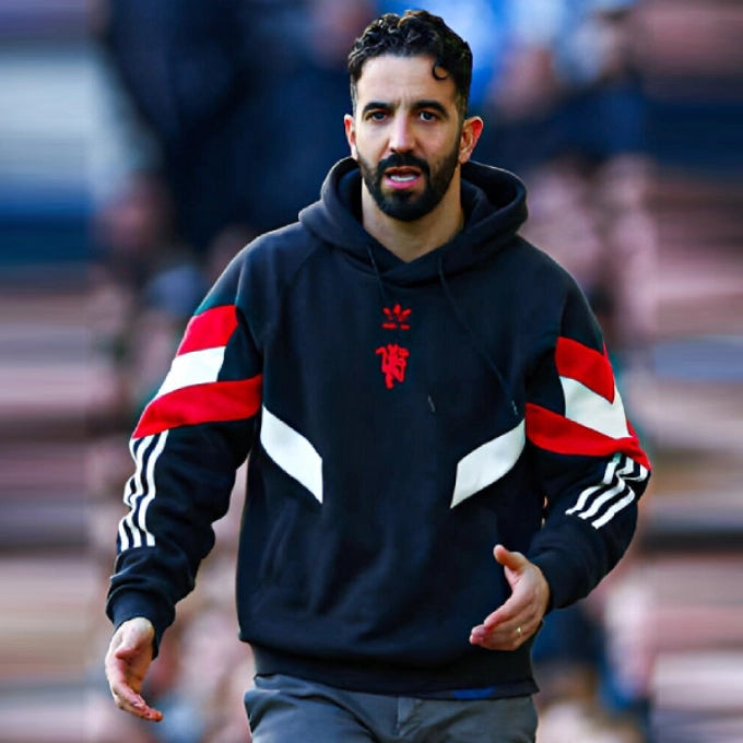 Manchester United Originals Hoodie