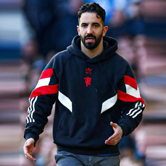 Manchester United Originals Hoodie