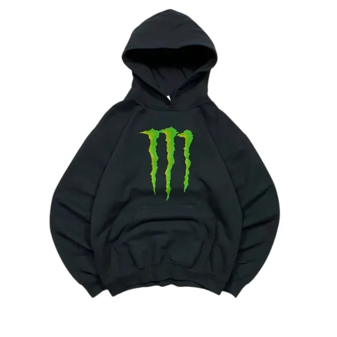 Monster Energy Hoodie