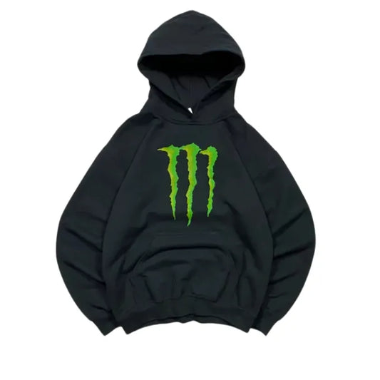 Monster Energy Hoodie