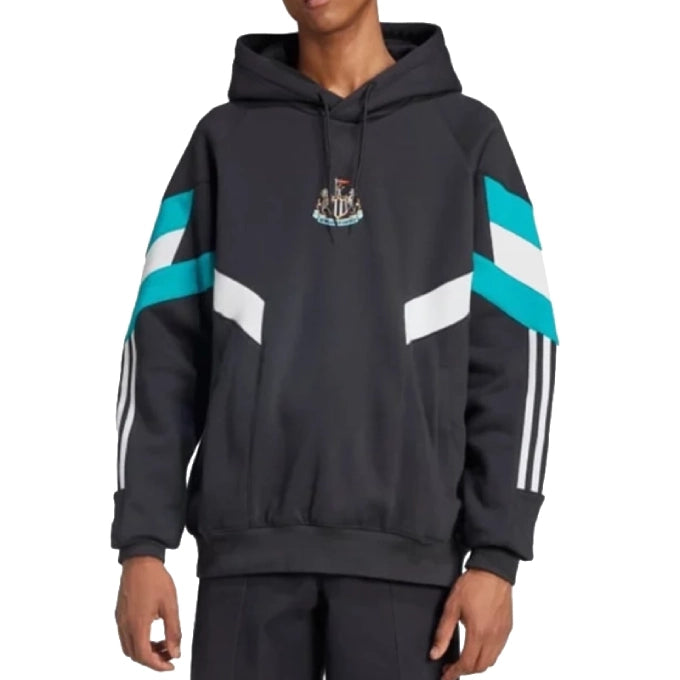 Newcastle United FC Originals Hoodie