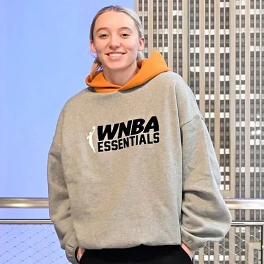 Paige Bueckers Essentials WNBA Hoodie