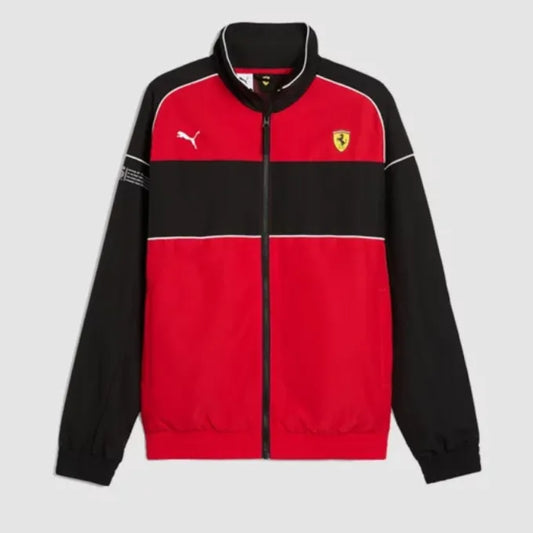 Scuderia Ferrari Racing SDS Jacket