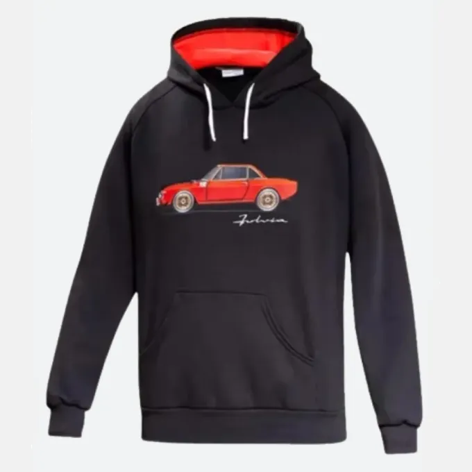Unisex Sparco Hoodie