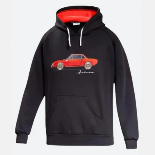 Unisex Sparco Hoodie
