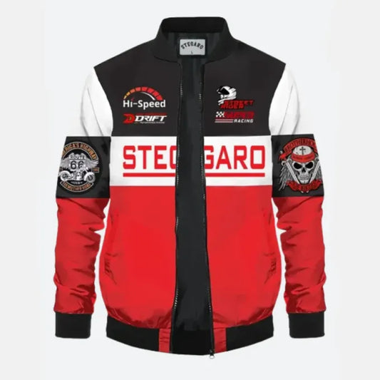 Stegaro Super Racing Jacket