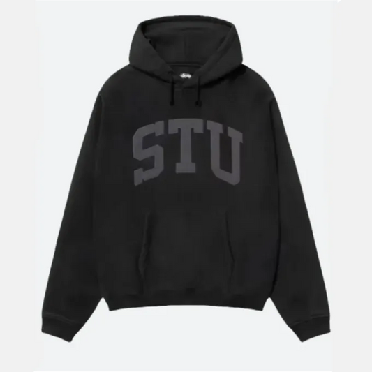 Stussy STU Aplique Hoodie