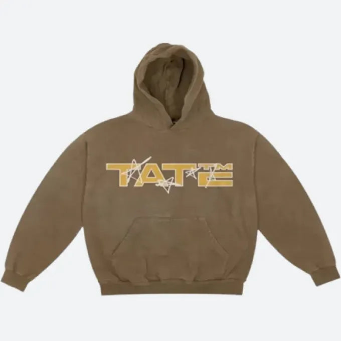 Tate Mcrae Stars Hoodie