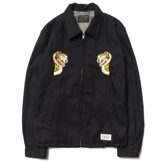 Wacko Maria Vietnam Jacket